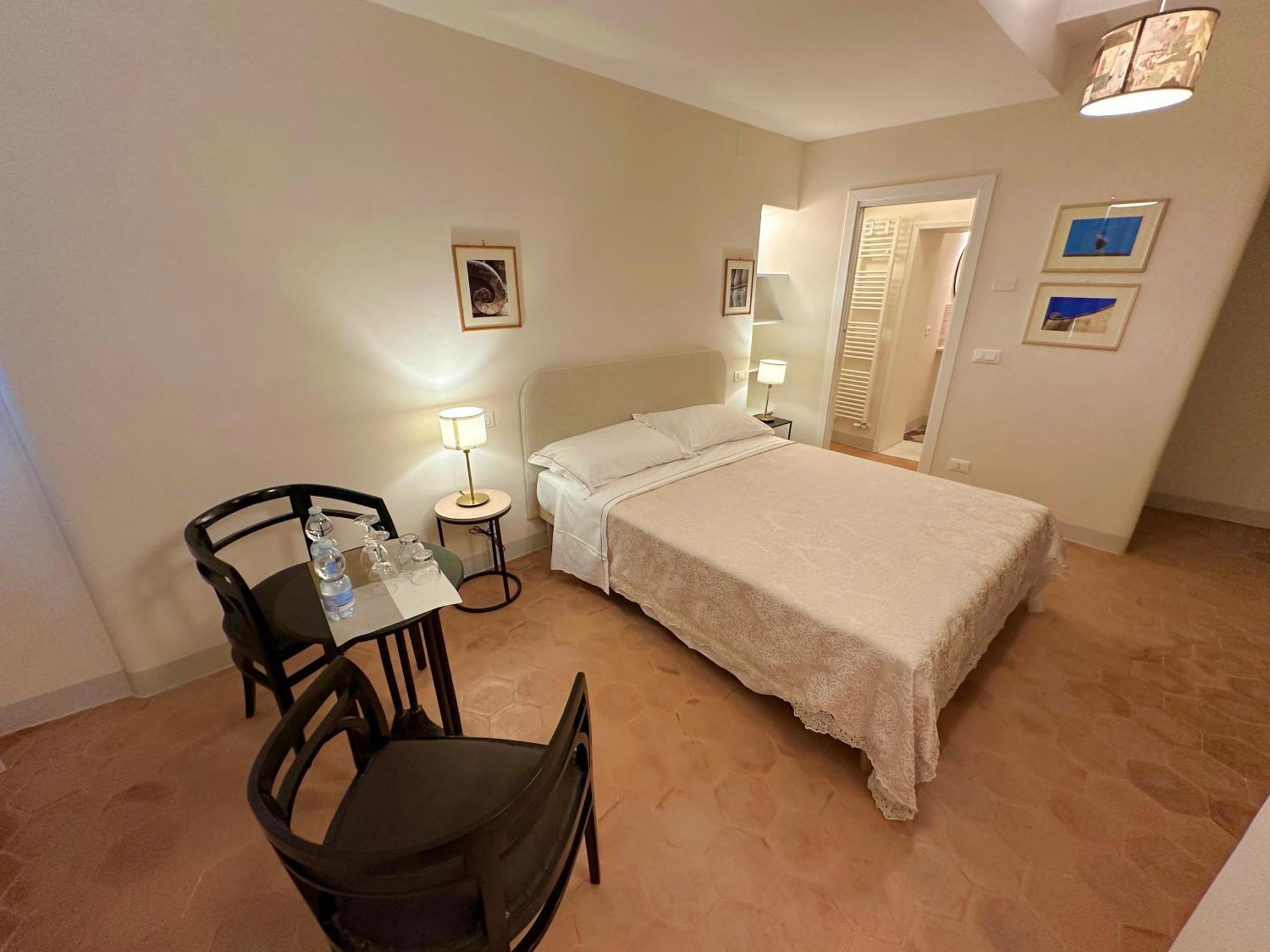 Centro Montepulciano Rooms Eksteriør billede