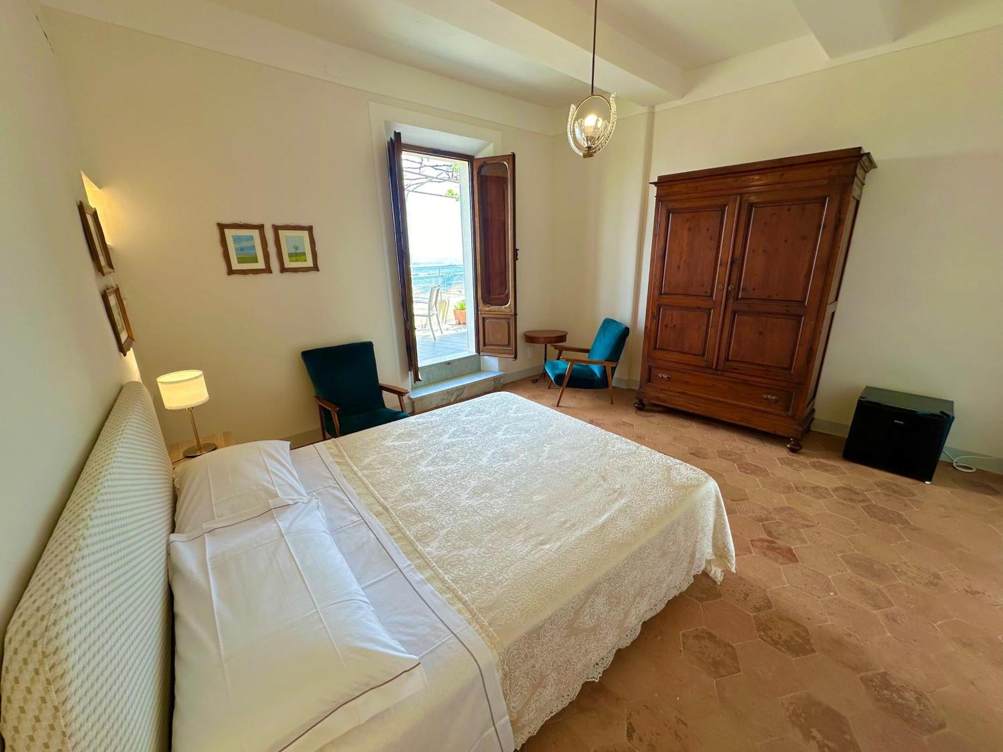 Centro Montepulciano Rooms Eksteriør billede