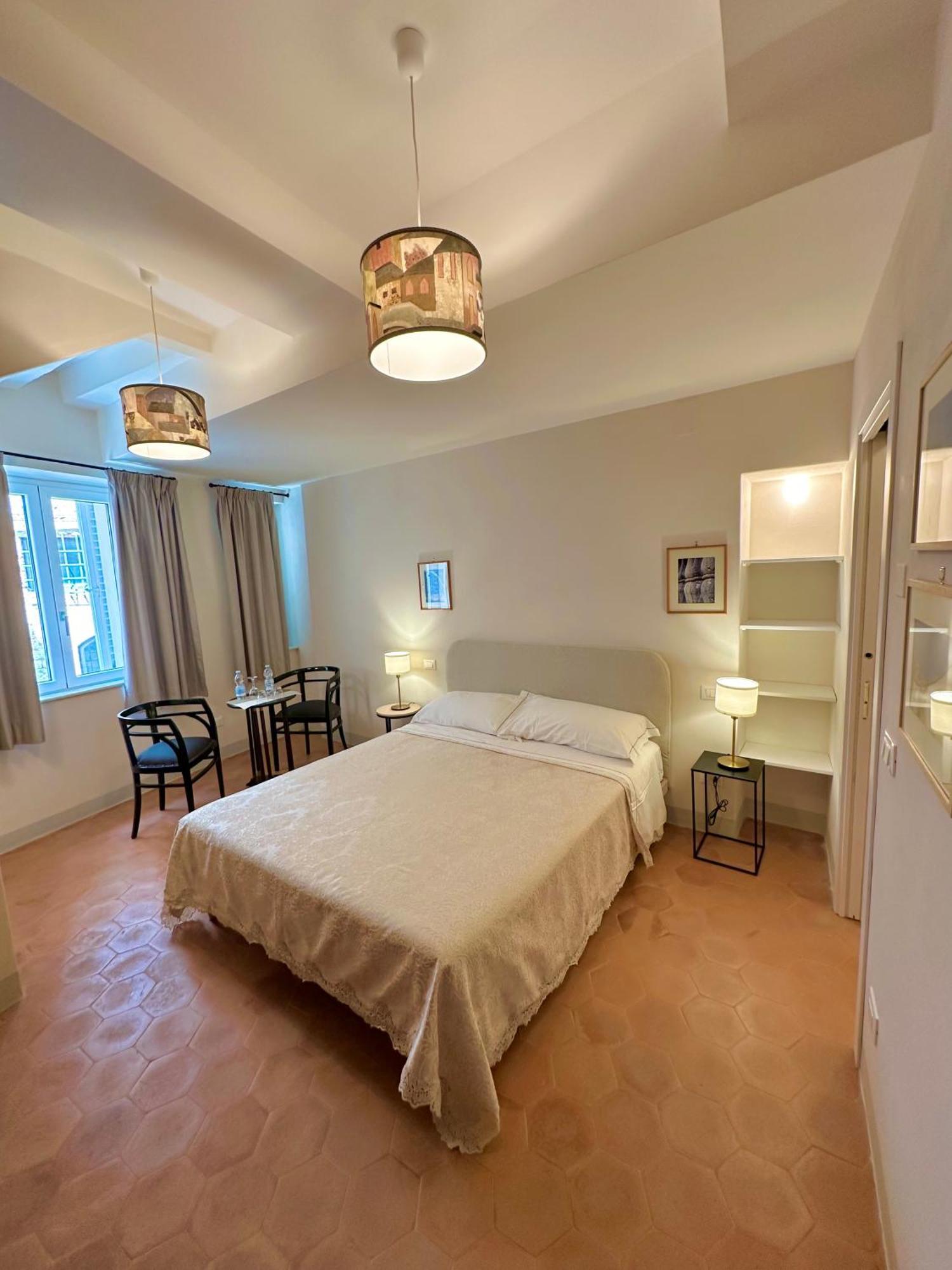 Centro Montepulciano Rooms Eksteriør billede