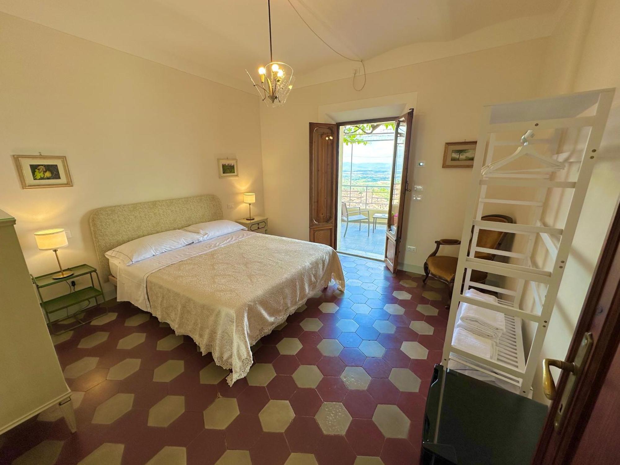 Centro Montepulciano Rooms Eksteriør billede