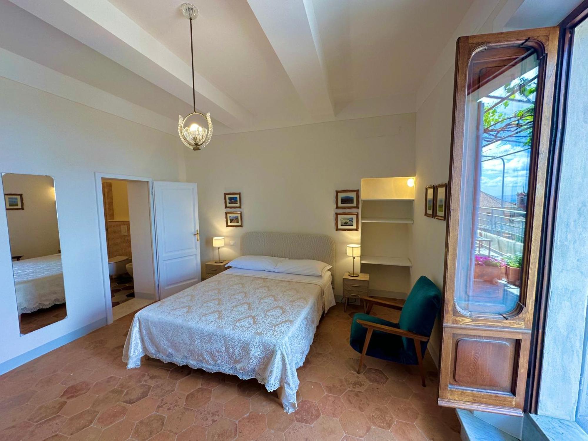 Centro Montepulciano Rooms Eksteriør billede