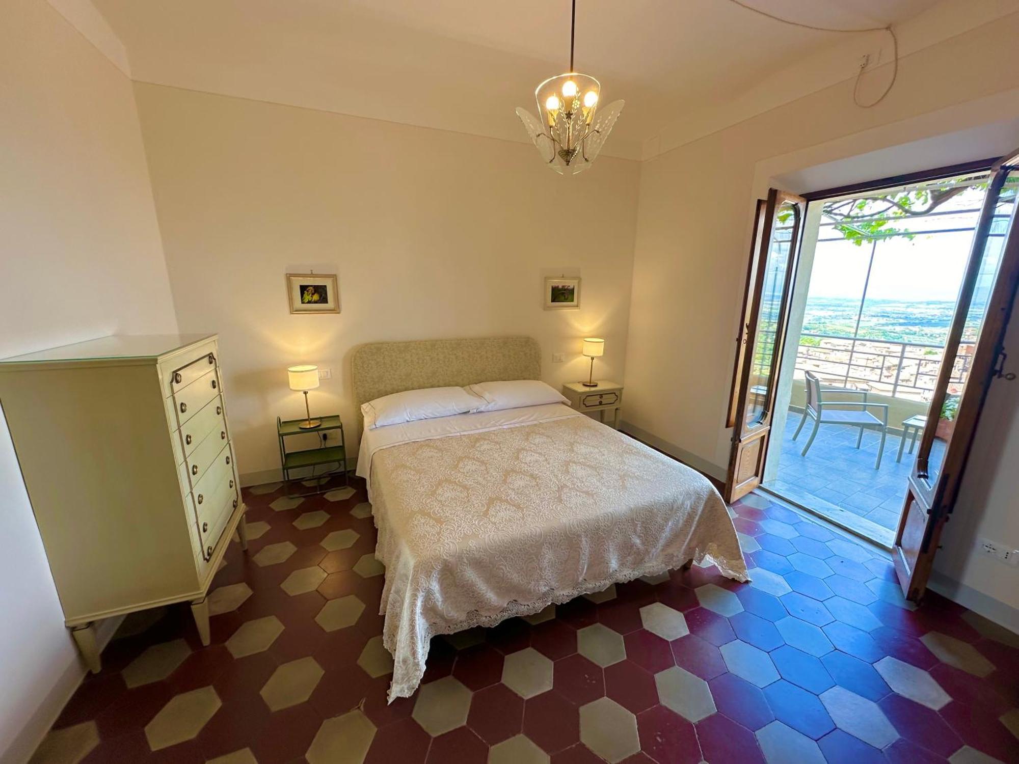 Centro Montepulciano Rooms Eksteriør billede