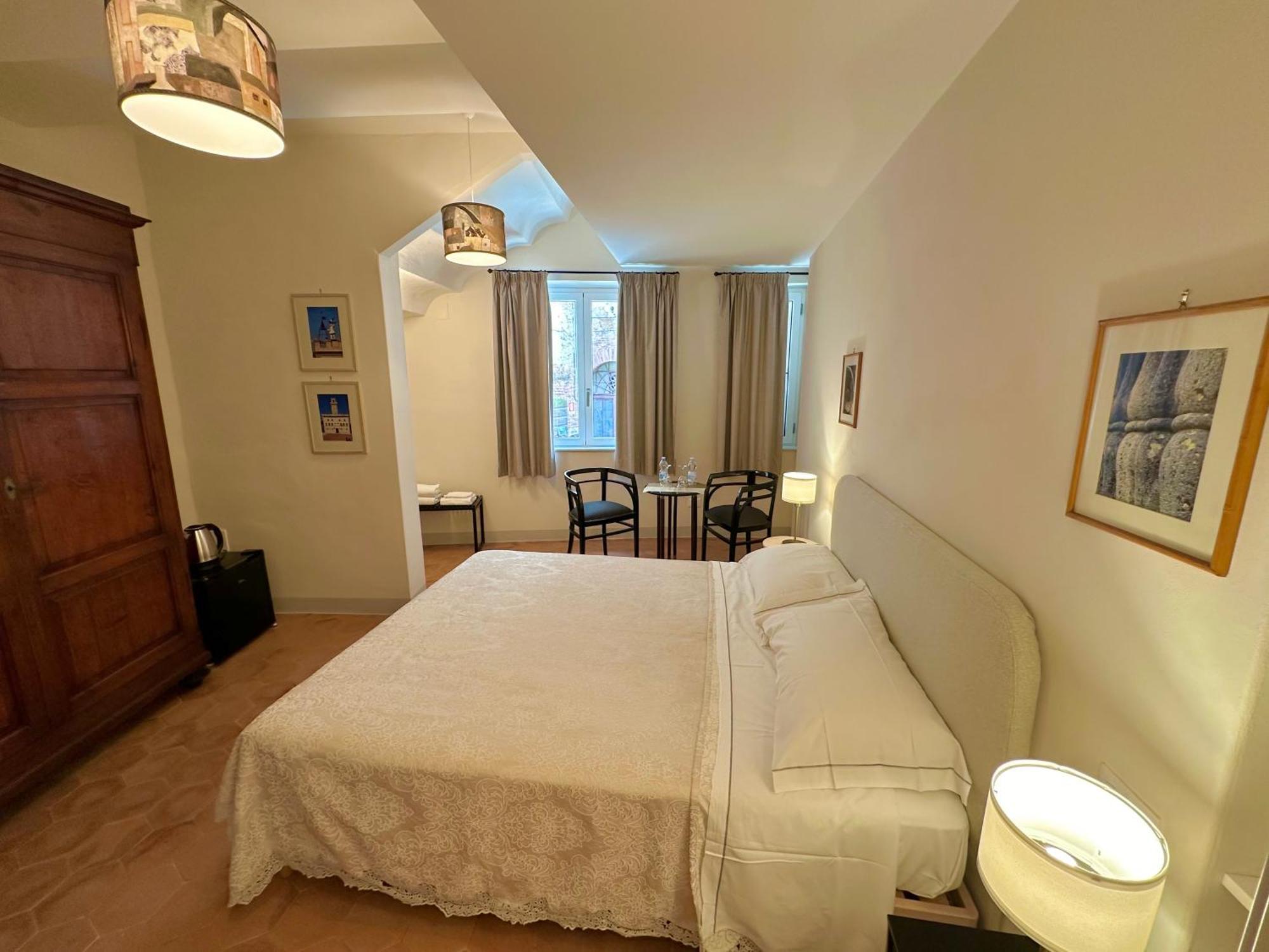 Centro Montepulciano Rooms Eksteriør billede